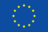 Tatuaje De La Bandera Europea