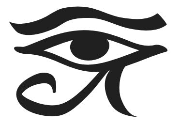 Tatuaggio Occhio Di Horus