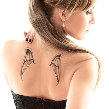 Diva De La Moda Tatuaje