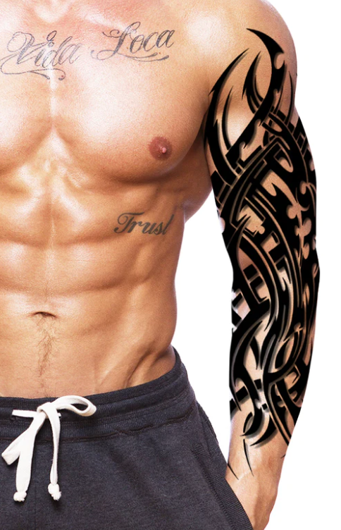 Share 81+ passion tattoo on neck super hot - thtantai2
