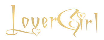 Lover Girl Tattoo d'Or