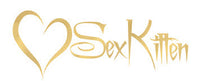 Sex Kitten Gold Tattoo