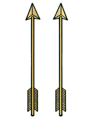 Frecce d'oro - Tattoonie