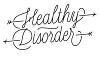 Healthy Disorder - Tattoonie