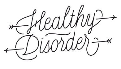 Healthy Disorder - Tattoonie