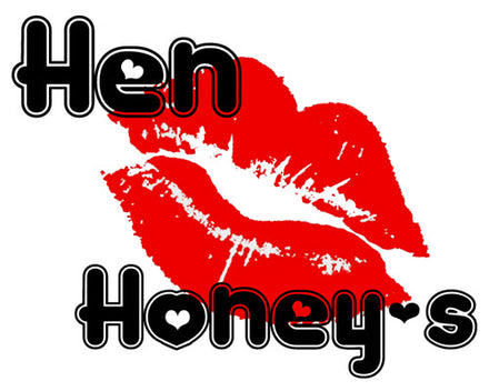 Tatuaggio Hen Honey's