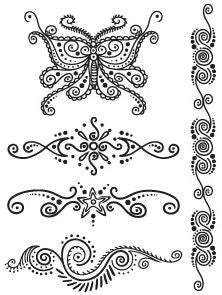 Henna Mysterium Tattoos