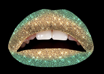 Honey Drew Glitteratti Mix Violent Lips
