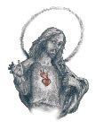Jésus-Christ Tattoo