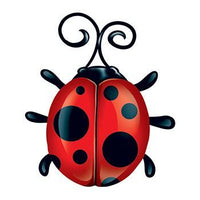 Ladybug Tatoo