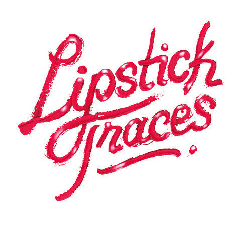 Lipstick Traces - Tattoonie