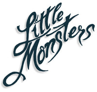 Lady GaGa - Little Monsters Tatuaje