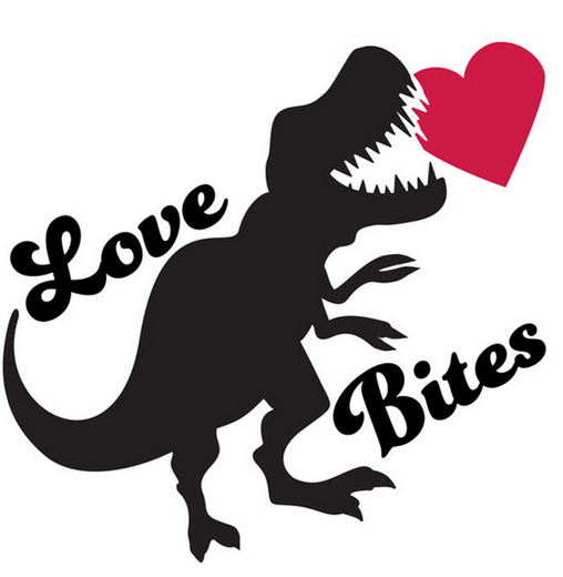 Love Bites Tattoo