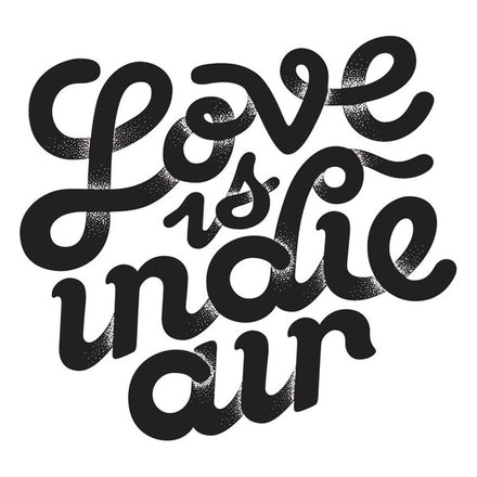 Love Is Indie Air - Tattoonie