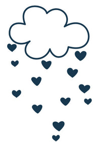 Love Rain Tattoo