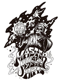 Master Of Mystic Arts - Tattoonie