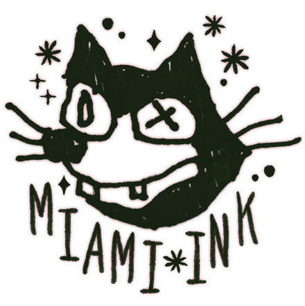 Miami Felix - Tattoonie