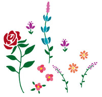 Mini Florals - Tattoonie