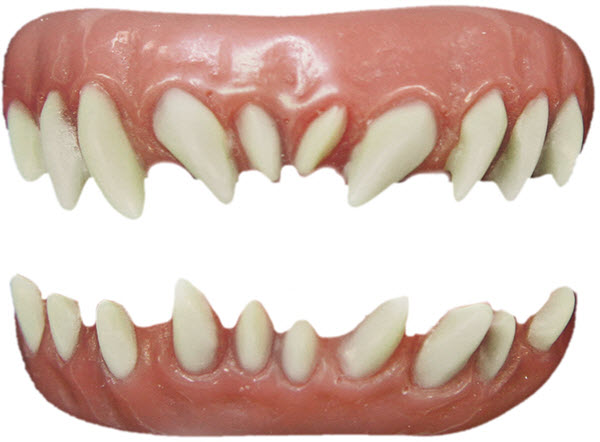 Teeth FX