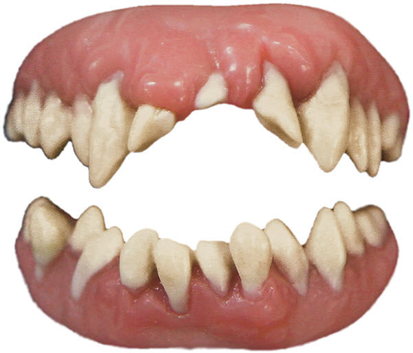 Teeth FX "Mostro