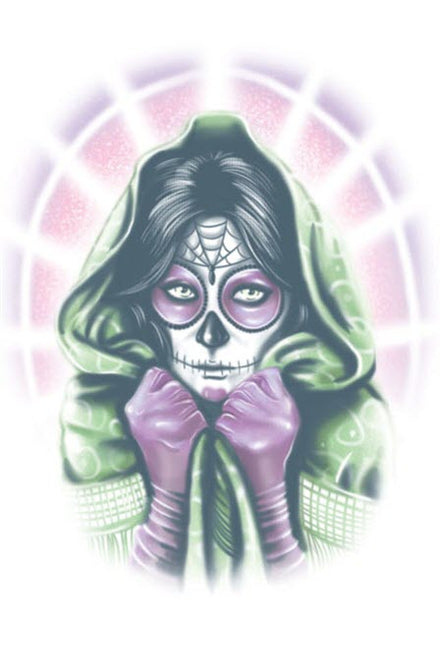 Tatuaggio Nina Gitana