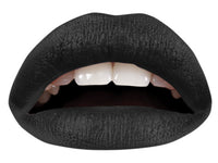Noir Violent Lips