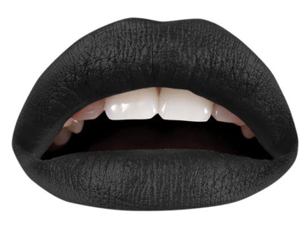 Noir Violent Lips