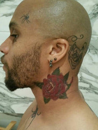 Tatuaggio Ora & Dopo