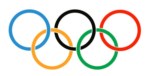Olympic - Tattoonie