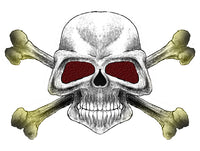 Kelly Osbourne - Ozzy Skull Tattoo