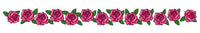 Bracelet 13 Roses Tattoo