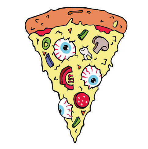 Pizza Special - Tattoonie