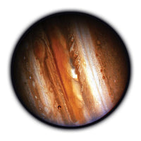 Planète Jupiter Tattoo