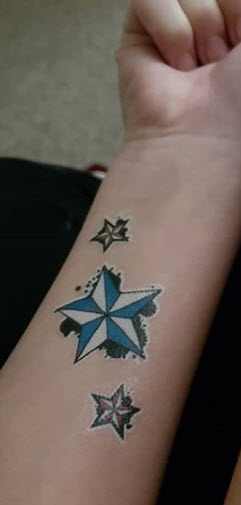 Punk Tattoo - Punk tattoo ☎️ 7895113438 #tattoos... | Facebook