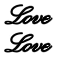 Rihanna - Love (2 Tattoos)