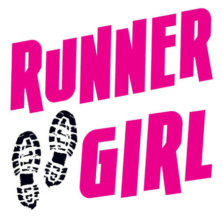 Runner Girl Tattoo