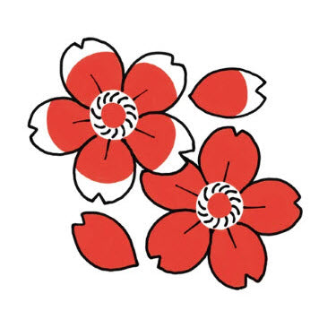 Sakuras - Tattoonie