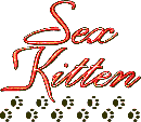 Sex Kitten Tattoo