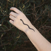 Snakes - Tattoonie (3 tatouages)