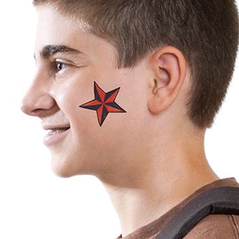 Tatuaje Estrella