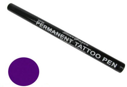 Stargazer Tattoo Pen - Purple