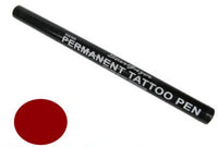 Stargazer Tattoo Pen - Red