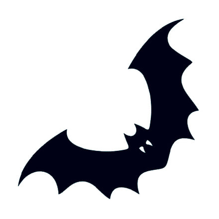 Tatuagem Morcego Pequeno