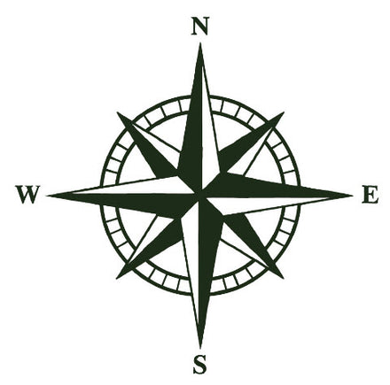 The Compass - Tattoonie