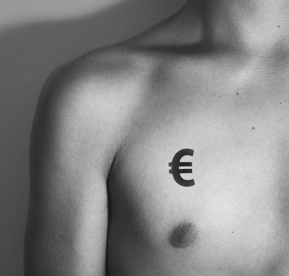The Euro - Tattoonie