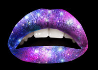 The Galaxy Violent Lips