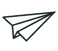 The Paper Plane - Tattoonie