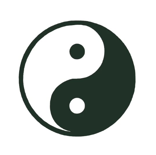 The Yin Yang - Tattoonie