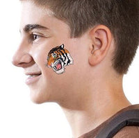 Tatuagem Tigre