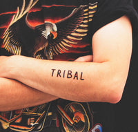 Tribal - Tattoonie